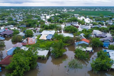 Floods. Flood. Streets, promenades and beach flooded. Rains. Storms. Storm. Tropical. Hurricane. Dead. Disappeared. Heavy rain. 2024. Cyclone. Kirk. Leslie. Milton. Berenice. Typhoon. Florida. Yucatan