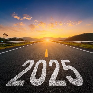 2025 yılı. Mutlu yıllar 2025. Parlak bir yeni yıl. 2025 balon. 2024 'ten 2025' e kadar tahta blok. Yeni bir yıla giriyoruz. Arkaplan tasarımı ve tebrikler. Havai fişeklerle tasarım.