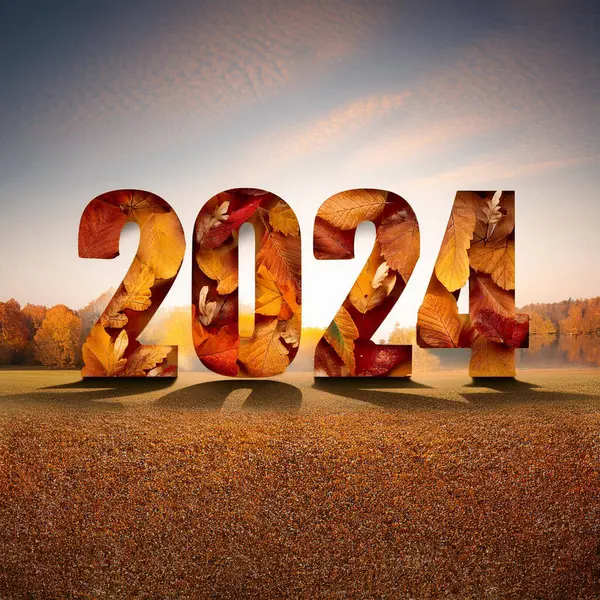 Sonbahar. Düş! 2024 sonbaharı. 2024 sonbaharında. Ormanda bir sonbahar gününde şelale. Parkta renkli yaprakları olan güzel bir sonbahar manzarası. Mesaj için yer var. 2024 sayısıyla sonbahar. Sonbahar tasarımı