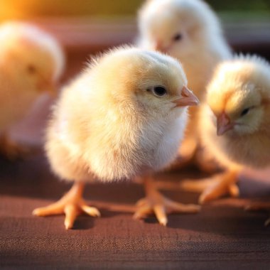 Korkak. Kuş gribi. H5N1 ve H5N2. Çiftlikteki Babys piliçleri gibi. Olası bir vaka bir insana bulaştı. İnsanlar arasında bulaşıcı hastalık olasılığını arttırır. Kuş gribi.