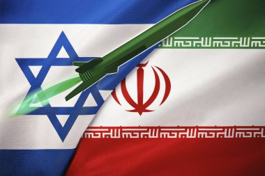 İsrail ve İran, Tel Aviv ve Herzliya 'dan başlatılan saldırılarla yoğunlaşan ve bölgesel ve uluslararası kaygılara yol açan bir çatışmayla karşı karşıya.