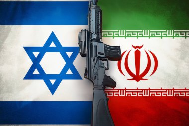 İsrail ve İran, Tel Aviv ve Herzliya 'dan başlatılan saldırılarla yoğunlaşan ve bölgesel ve uluslararası kaygılara yol açan bir çatışmayla karşı karşıya.