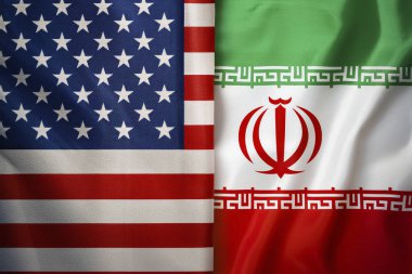 Escalating Tensions: Israel, Iran, and USA in Conflict Zone. Tensions between Israel (Tel Aviv, Herzliya), Iran, and USA escalate, critical situation. USA atack Iran. 18 June 2025
