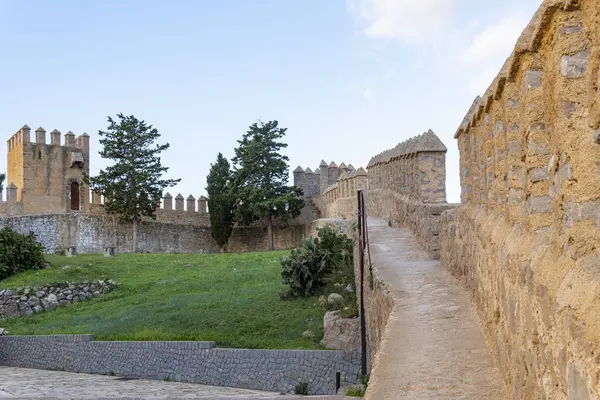 İspanya 'nın Balear Adaları, Arta kentindeki Sant Salvador Ortaçağ Tapınağı