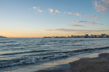 İyon Sahili, İyon Sahil Vlora Arnavutluk