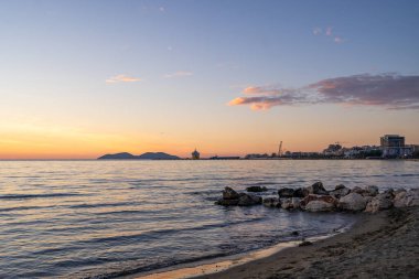 İyon Sahili, İyon Sahil Vlora Arnavutluk