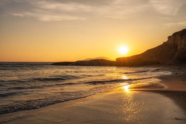 İyon Sahili, İyon Sahil Vlora Arnavutluk