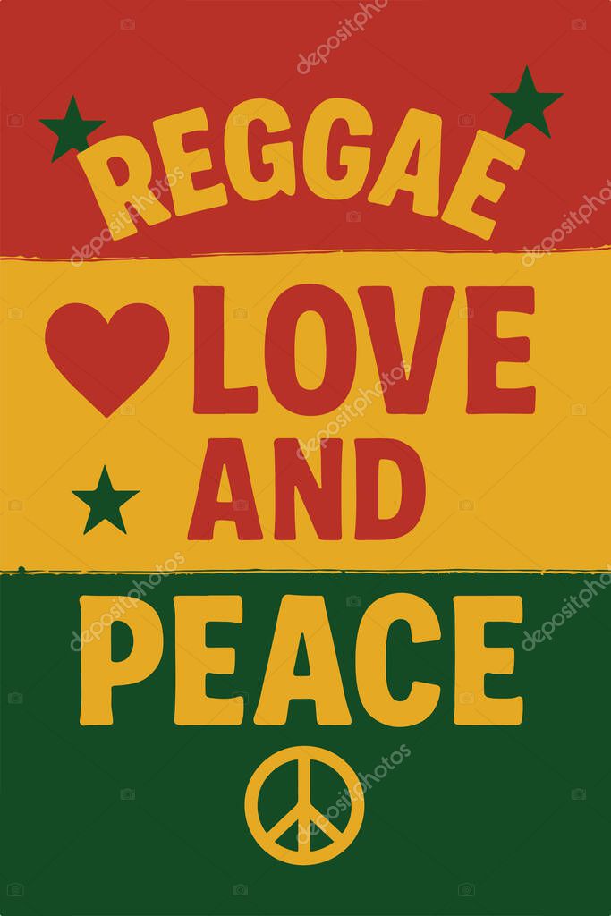 PrintA colorful and cheerful retro-style poster celebrating the 