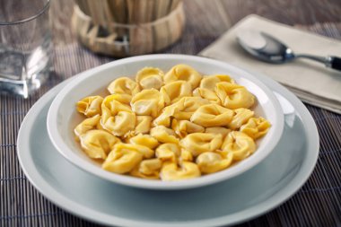 Tabakta Tortellini Tabakta