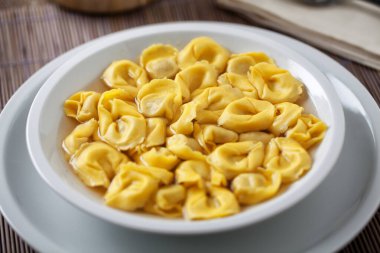 Tabakta Tortellini Tabakta