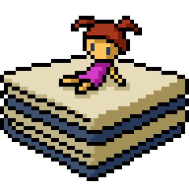 Battaniyedeki oyuncak bebek sanatı