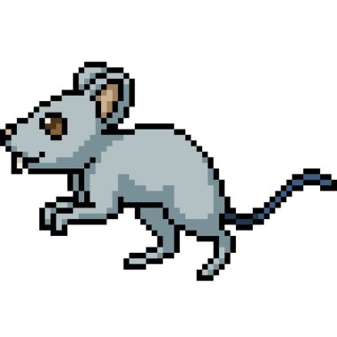 Farenin parmak ucunda yürüme sanatı izole edilmiş arka plan