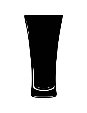 İçme kadehi simgesi.