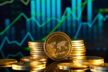 Yükselen eğilimleri gösteren dijital piyasa analiz tablosuna karşı dalgalı paralar istiflenmiş durumda. Bu da bugün kripto para yatırımlarına olan artan ilgiyi gösteriyor..