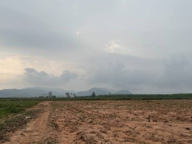 açık hava manzarasının resimsel görüntüsü