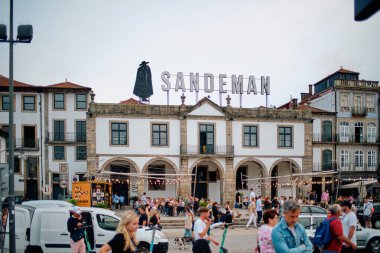 Portekiz Porto şehir