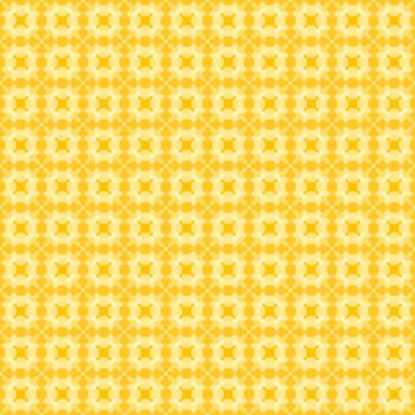 Soyut arkaplanın kusursuz deseni