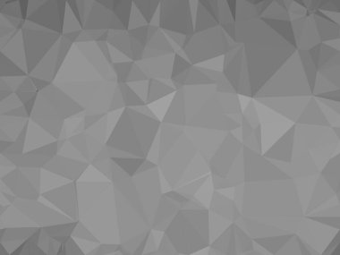 Soyut arkaplanın gri rengi