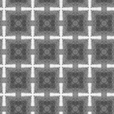 Geometrik desenli soyut arkaplan