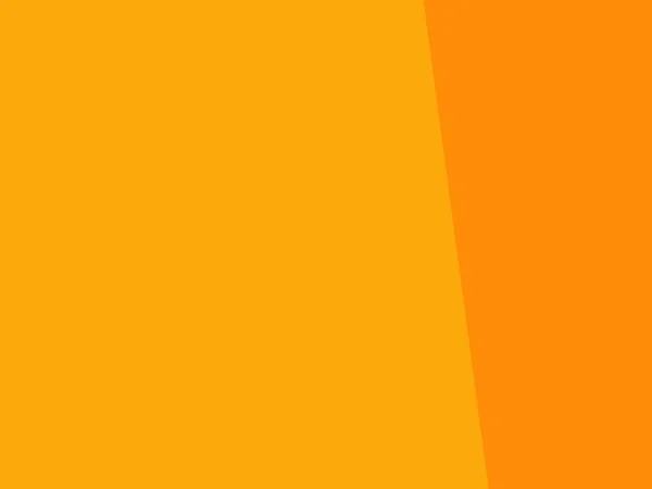 抽象的な背景のオレンジ色 — ストック写真
