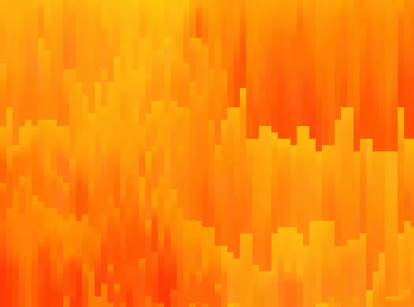 Oranje Kleur Van Abstracte Achtergrond — Stockfoto