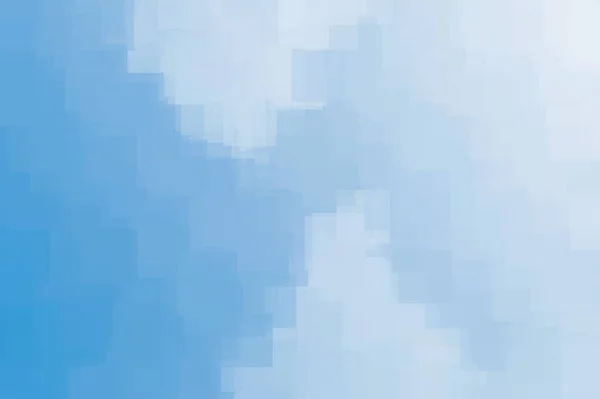 抽象的な背景の青 — ストック写真
