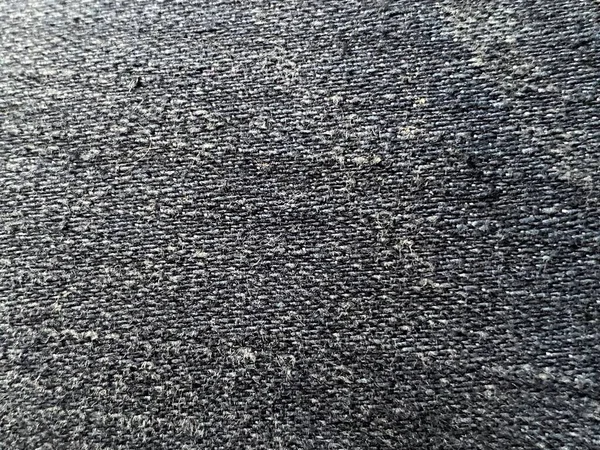 Zbliżyć Stary Jeansowy Tekstury — Zdjęcie stockowe