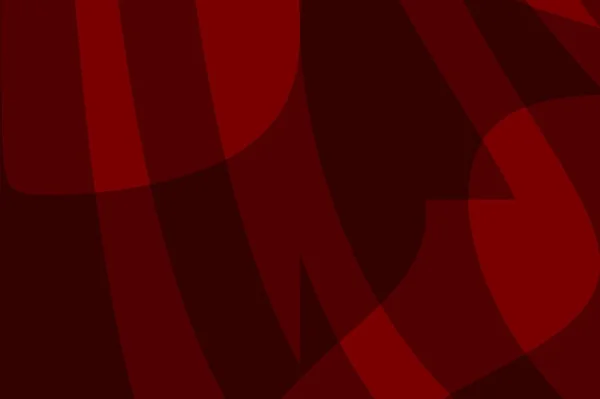 Rote Farbe Des Abstrakten Hintergrunds — Stockfoto