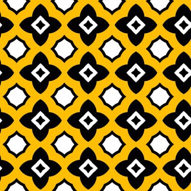 Soyut arkaplanın pürüzsüz deseni