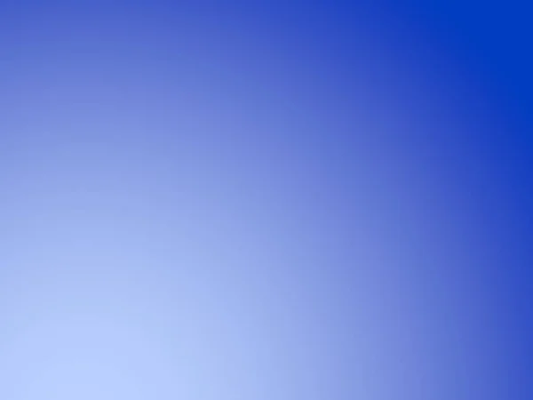 Colore Blu Sfondo Astratto — Foto Stock