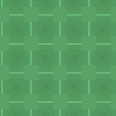 Soyut arkaplanın kusursuz deseni