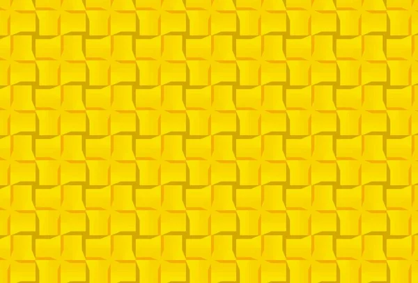 Fundo Abstrato Fundo Amarelo — Fotografia de Stock