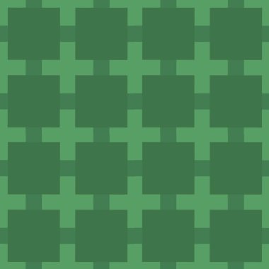 Soyut arkaplanın kusursuz deseni