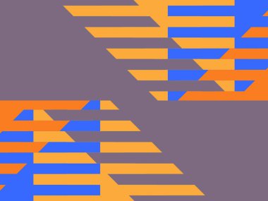 Soyut arkaplanın güzel rengi