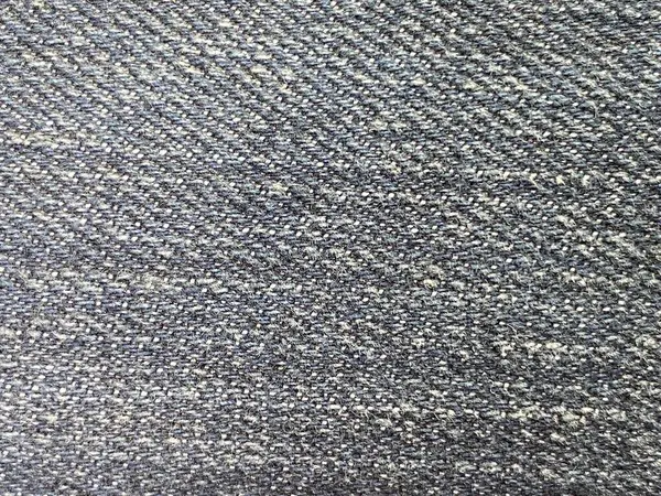 Текстура Ткани Рисунком Мешковины — стоковое фото