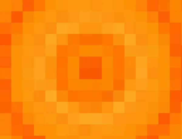 Orange Color Abstract Background — Stock Photo, Image