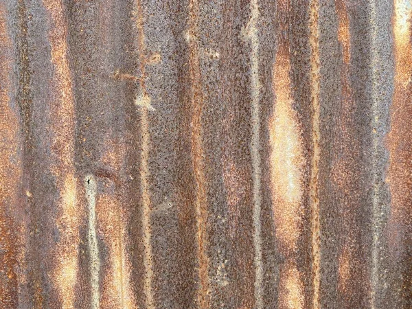 Texture Metal Rusty Iron — Stock Photo, Image