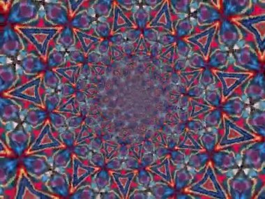 Soyut arkaplanın güzel rengi