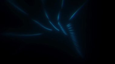 arka plan mavi ışık