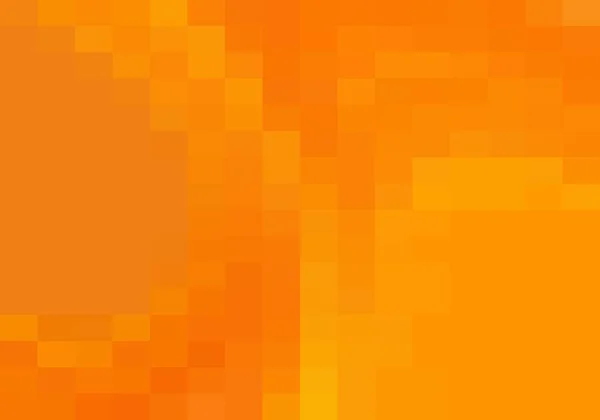 Color Naranja Fondo Abstracto —  Fotos de Stock