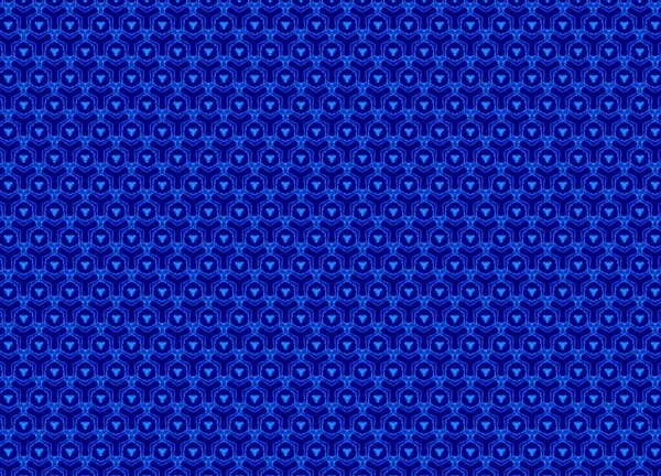 Color Azul Fondo Abstracto —  Fotos de Stock