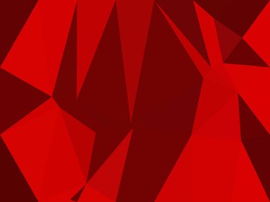 soyut arkaplanın kırmızı rengi