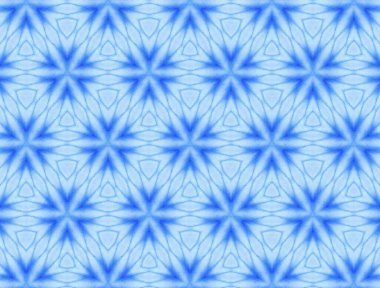 Sanatsal desenli soyut arkaplan