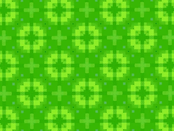 Zelená Barva Abstraktního Pozadí — Stock fotografie