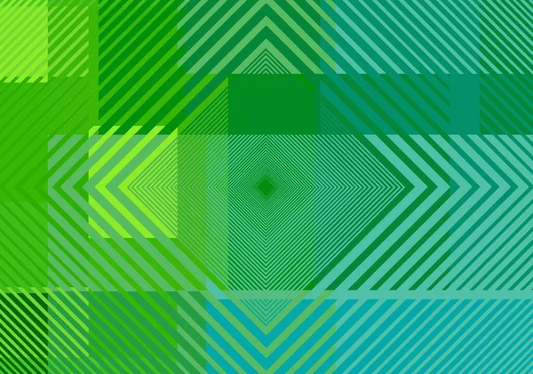 Abstract Geometric Background Stripes Lines — Stock Photo, Image
