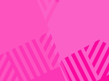 Soyut arkaplanın pembe rengi