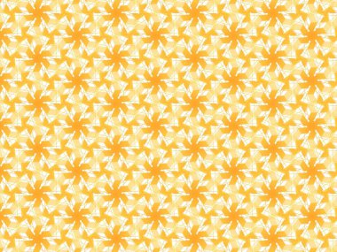 soyut arkaplanın turuncu rengi