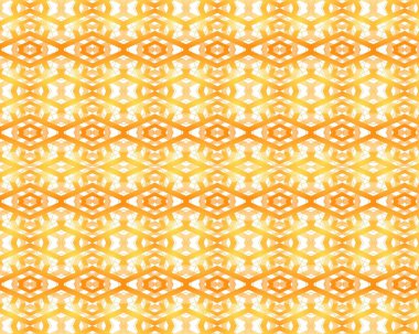 soyut arkaplanın turuncu rengi