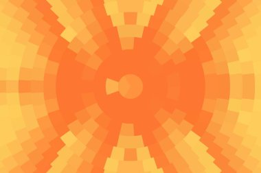 Geometrik desenli soyut arkaplan