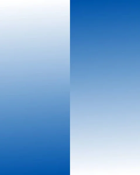 Colore Blu Sfondo Astratto — Foto Stock